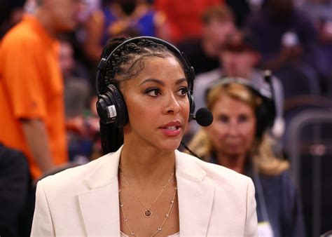Candace Parker Calls Out Bears' Decision To Snub 3-Time Super Bowl