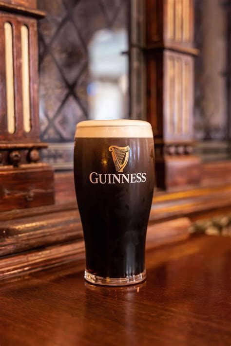 Murphy's Fare - Murphy's Irish Pub, Galway