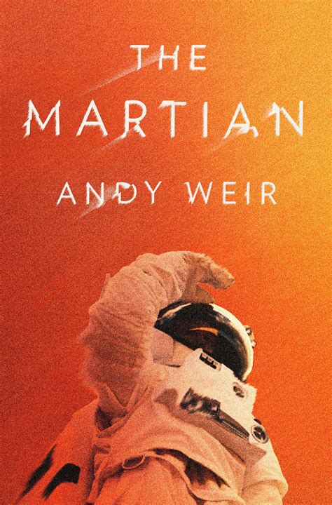 Book Review For Teenagers: The Martian By Andy Weir, 52% OFF