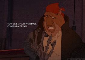 Treasure Planet Quotes. QuotesGram