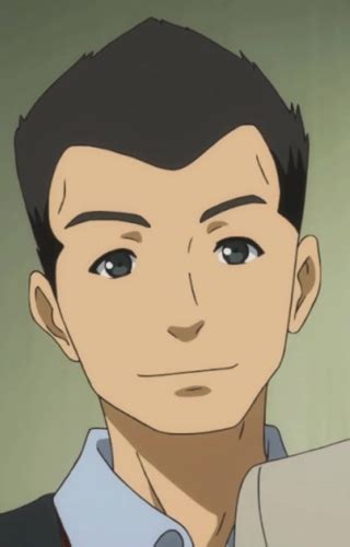 Shimoura - Character (62870) - AniDB