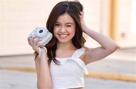 The untold truth of Sophie Michelle - TheNetline