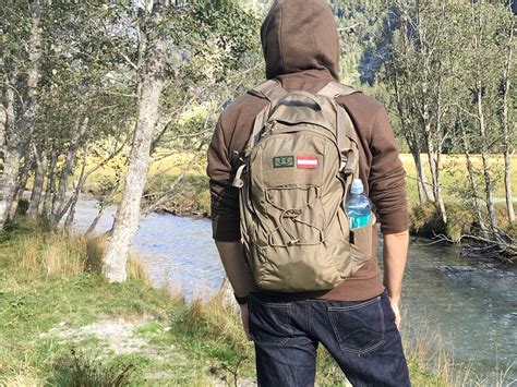 REVIEW: Helikon-Tex EDC Lite Pack - SPARTANAT