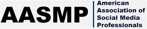AASMP | The of Social Media Association