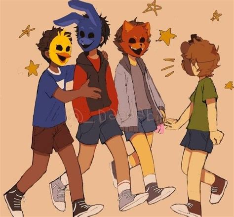 Art By Dabdabil In 2022 Fnaf Fnaf Drawings Fnaf Art - vrogue.co