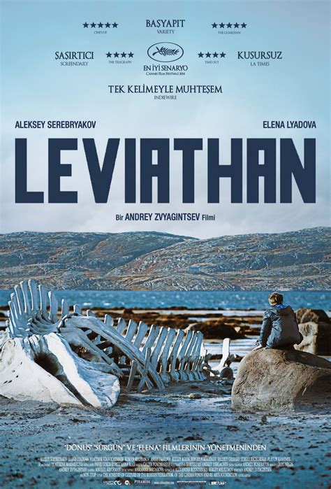 Leviathan - film 2014 - Beyazperde.com