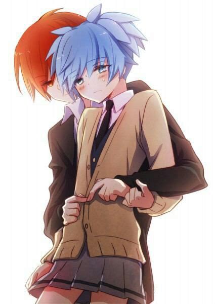 Femboys | Anime Amino