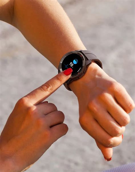 Xiaomi Mibro X1 Smart Watch | Erksosy.com