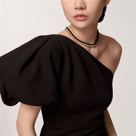 Clash de Cartier necklace