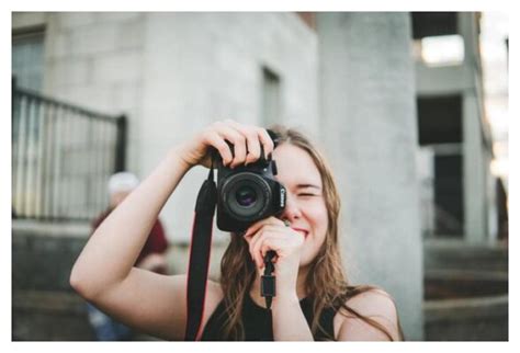 Как фотоаппарат делает фотографию – Fotolibri