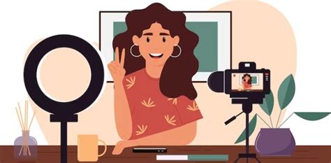Blog vs. Vlog: A Comprehensive Comparison - Hollyland