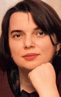 Анна Берсенева: фильмы, биография, семья, фильмография — Кинопоиск