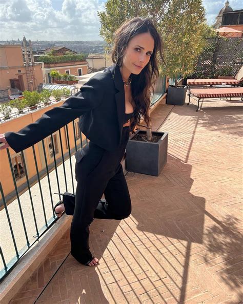 Jordana Brewster 05/14/2023 • CelebMafia