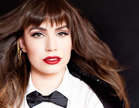 Sophie Simmons - RUNWAY ® MAGAZINE OFFICIAL