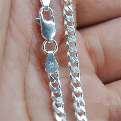 What Does 925 Italy Mean on a Silver Necklace? - Detailed Answer - A ...