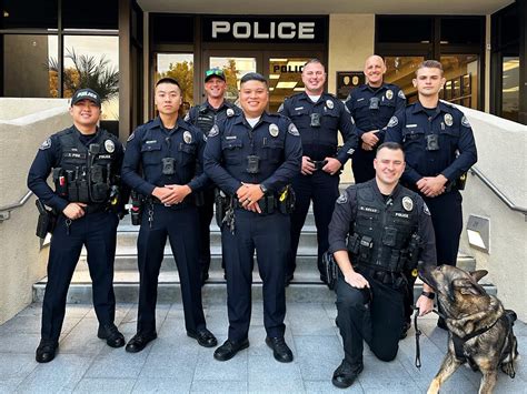 Irvine Police Department added... - Irvine Police Department