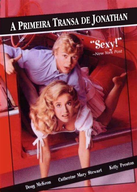 Kelly Preston Nude Mischief