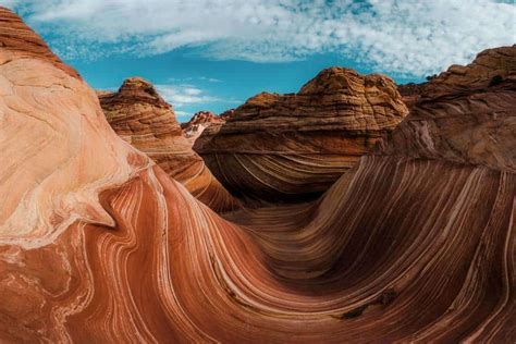 21 Famous Landmarks In Arizona: Natural + Historical - LivingOutLau