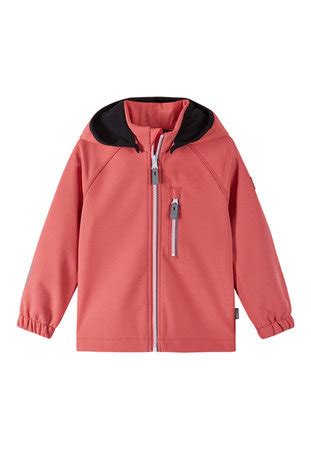 Kurtka softshell Reima Vantti 128 - Reima | Sklep EMPIK.COM