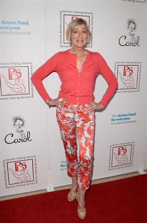 sandahl bergman actress dancer