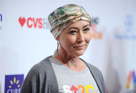 How Cancer-Stricken Shannen Doherty, 52, Is Preparing for Her Death