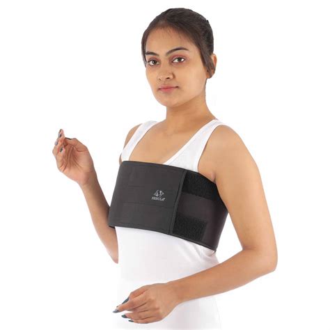 ELASTIC RIB SUPPORT 6″ – Nebula Orthosys