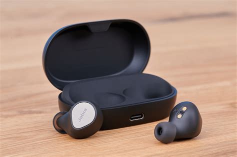 Jabra Elite 7 Pro im Test: TWS-Kopfhörer mit Knochenschall-Funktion ...