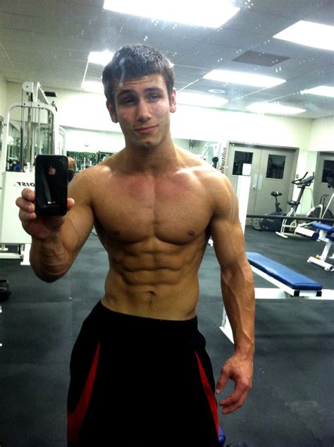 Michael A. Hoffman | Train insane or remain the same!