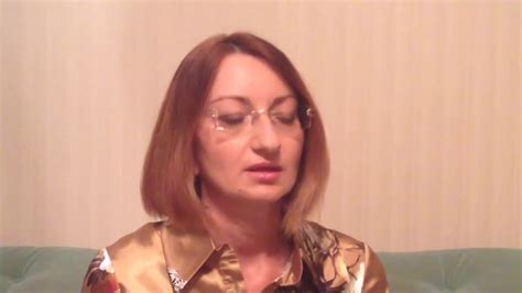 Інна ЛУК'ЯНЕЦЬ про те, як жінці пережити зраду - YouTube