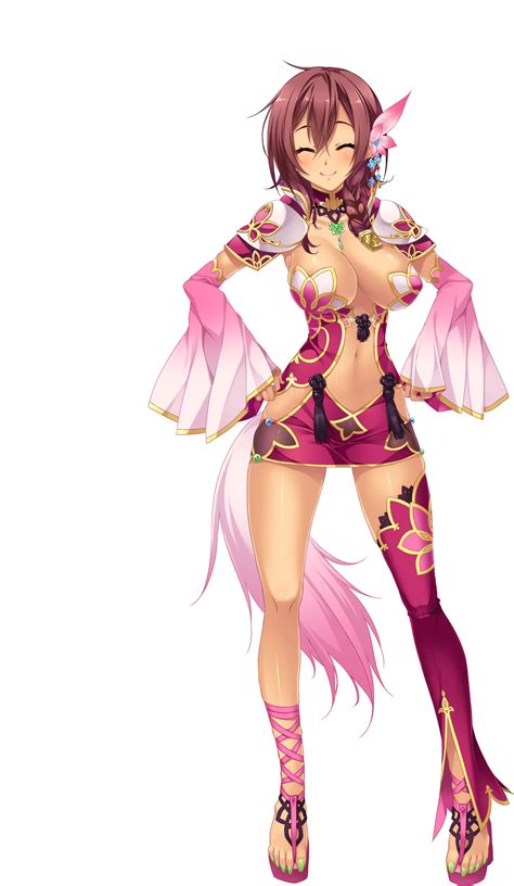 taishiji (koihime musou) drawn by katagiri_hinata | Danbooru