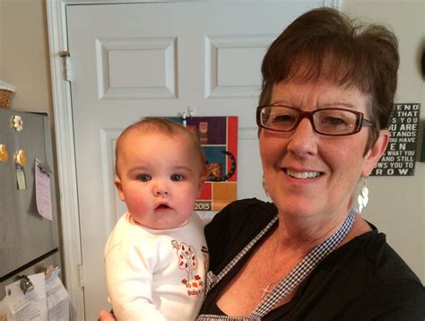 No Longer Running From Reality, I'm A Grandma With 31 Years Sober and