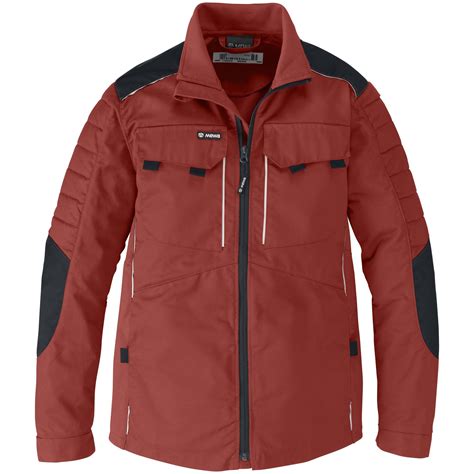 Arbeitskleidung für Profis mieten | Mewa