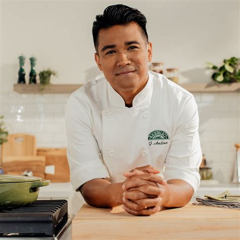 A Day in the Life of Chef Jordan Andino Involves a Lot of Rice | Bon
