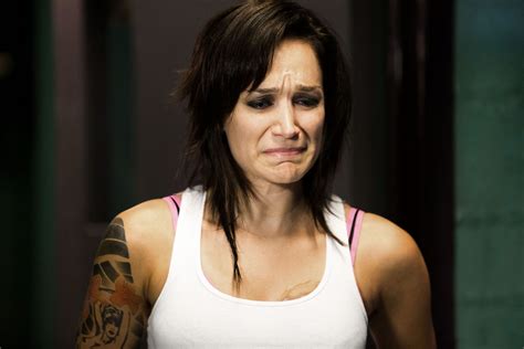 Nicole Wentworth Tattoos Wentworth's Nicole Da Silva On Franky Doyle