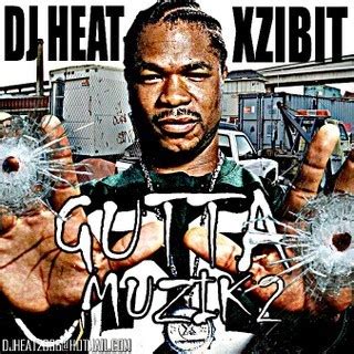 Xzibit - Xzibit Photo (4382766) - Fanpop
