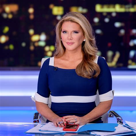 Trish Regan Bio, Family, Career, Husband, Net Worth, Measurements