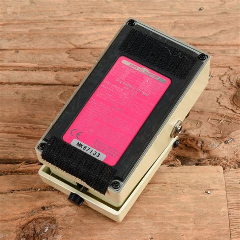 Boss DD-3 – Chicago Music Exchange