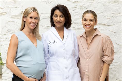 Pregnancy Nose, Explained: What Is It and Why Does It Happen? – Perelel