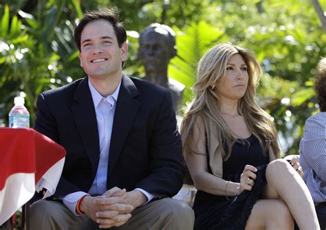 NYT: Marco Rubio And His Wife Racked Up 17 Traffic Citations In Florida