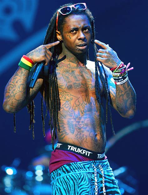 [100+] Lil Wayne Wallpapers | Wallpapers.com