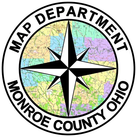 Monroe County GIS Hub