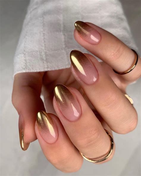 Ideas de uñas almendradas para 2024 | Glamour