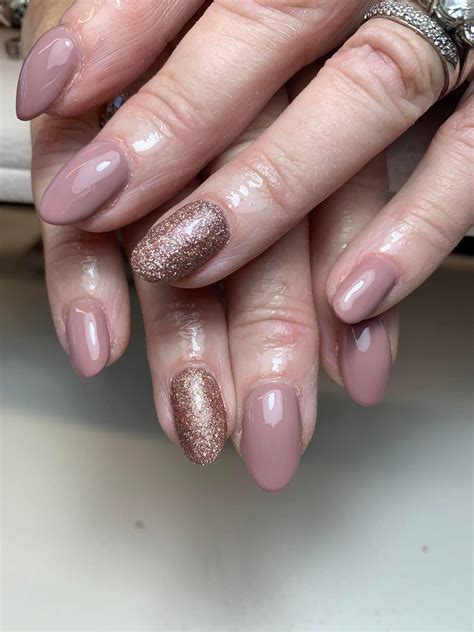 Nude Whisper 15ml 135 – CJPNails