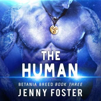 Human: A SciFi Alien Romance by Jenny Foster