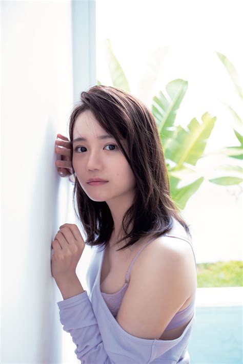 「けもフレ」尾崎由香2冊目写真集で下着姿に初挑戦 - 芸能写真ニュース : 日刊スポーツ
