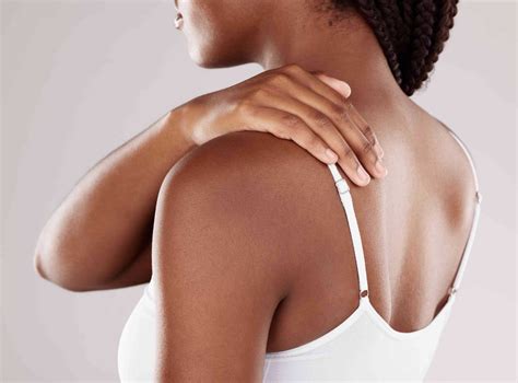 Shoulder Pain Physiotherapy Mississauga | Proremedy Physio