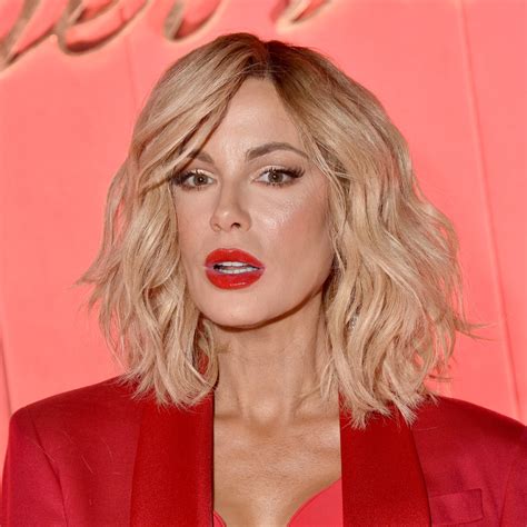 Kate Beckinsale Gruaige Bob Kate Beckinsale's Flipped Bob Is Summer's