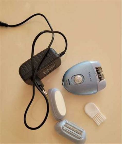 Эпилятоп Philips | Festima.Ru – частные объявления