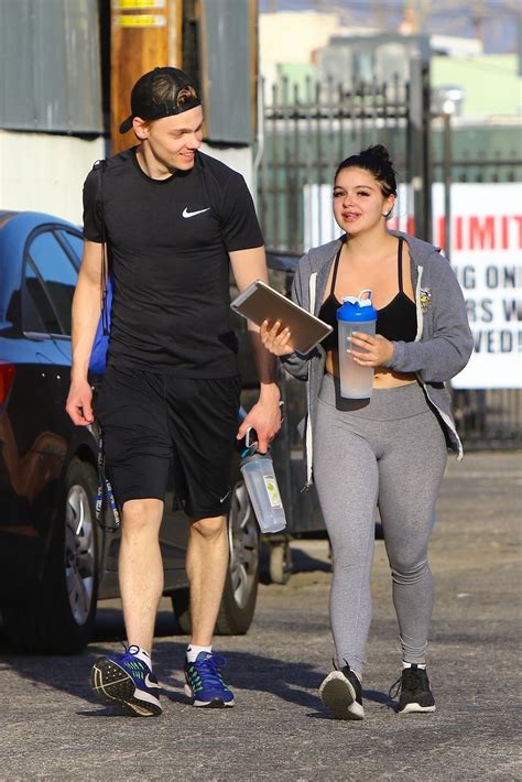 Ariel Winter Sexy – The Fappening Leaked Photos