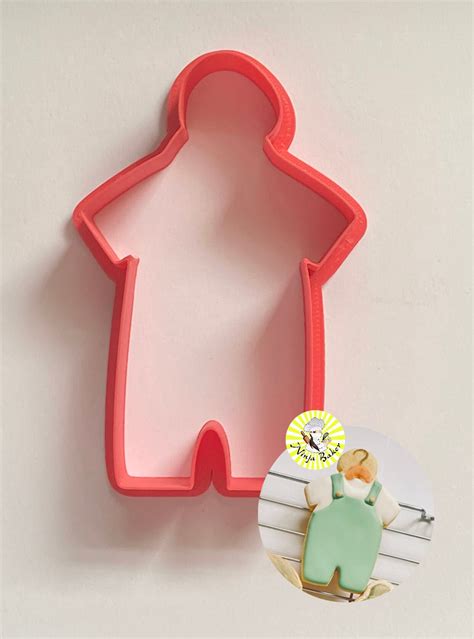 FAST SHIPPING Baby Shower Cookie Cutters Baby Boy Cookie Cutters Baby ...